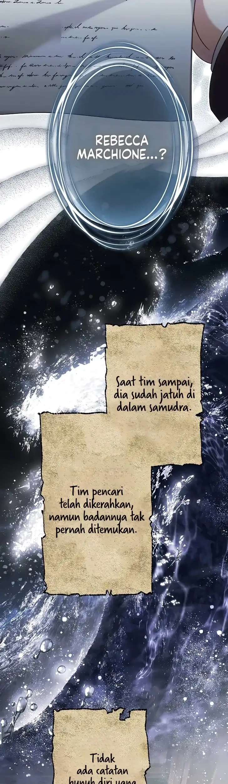 Chapter 77 - halaman 21