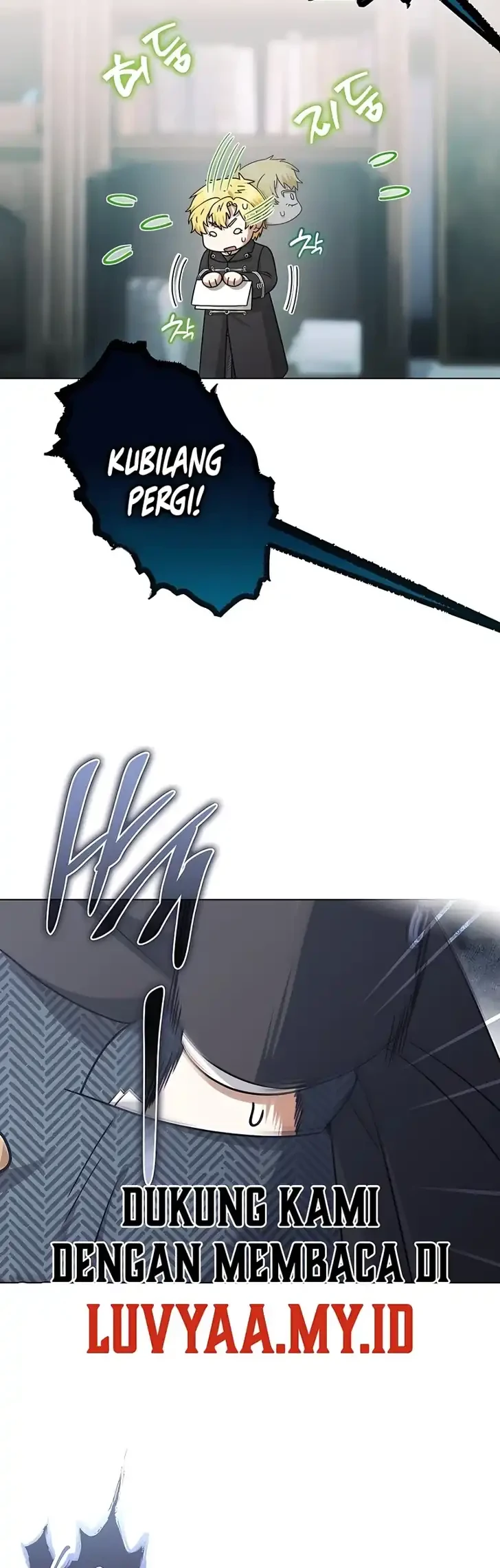 Chapter 77 - halaman 25