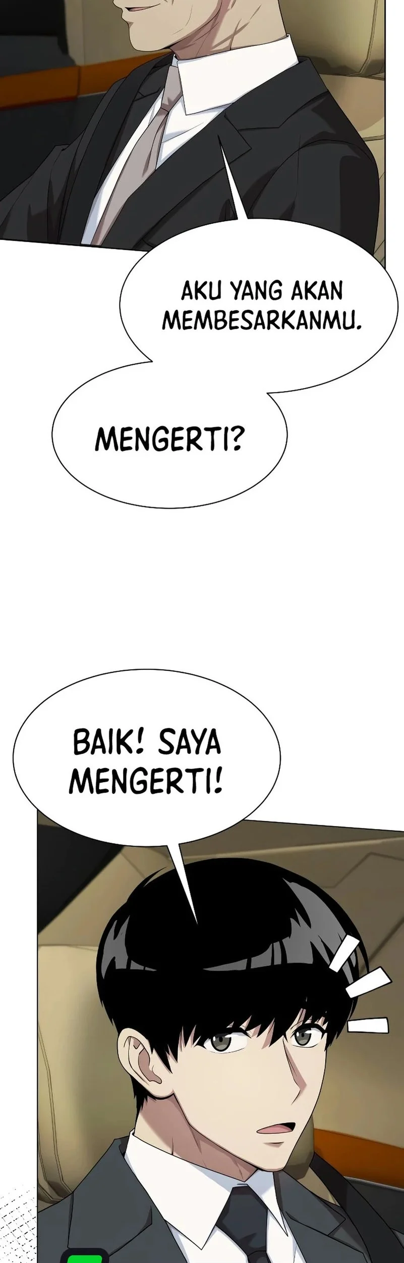 Chapter 100 - halaman 39