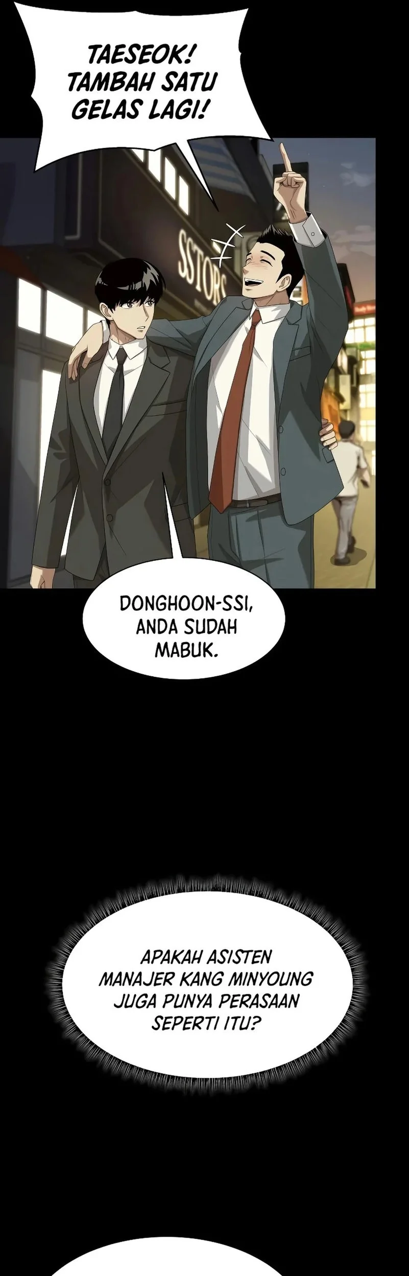 Chapter 100 - halaman 62