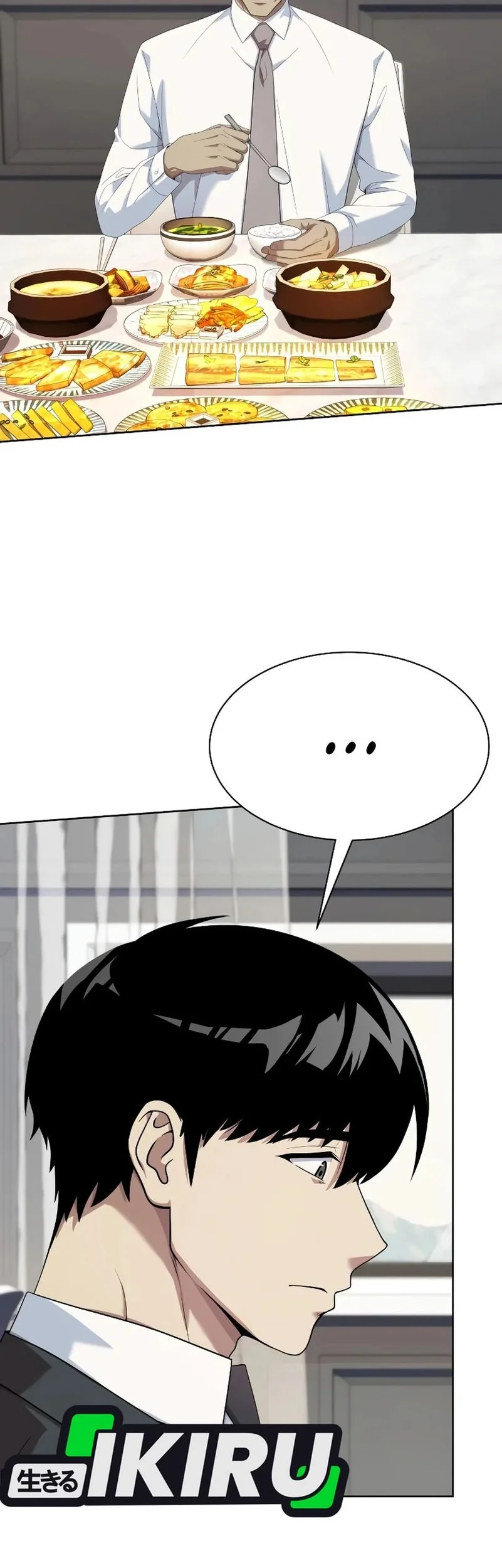 Chapter 100 - halaman 16
