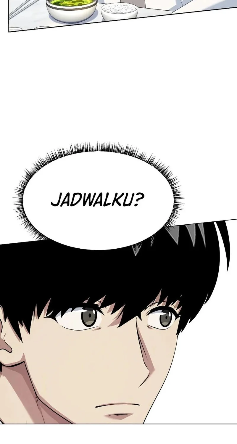 Chapter 100 - halaman 21