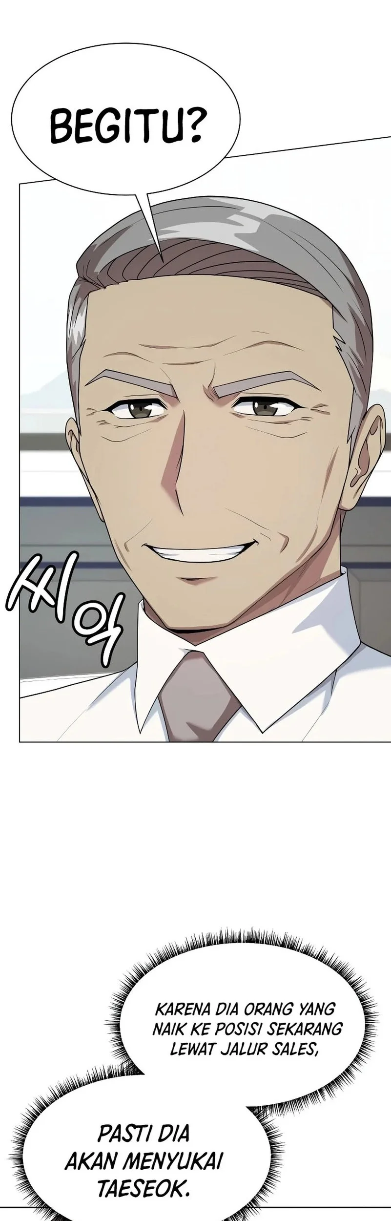 Chapter 100 - halaman 23