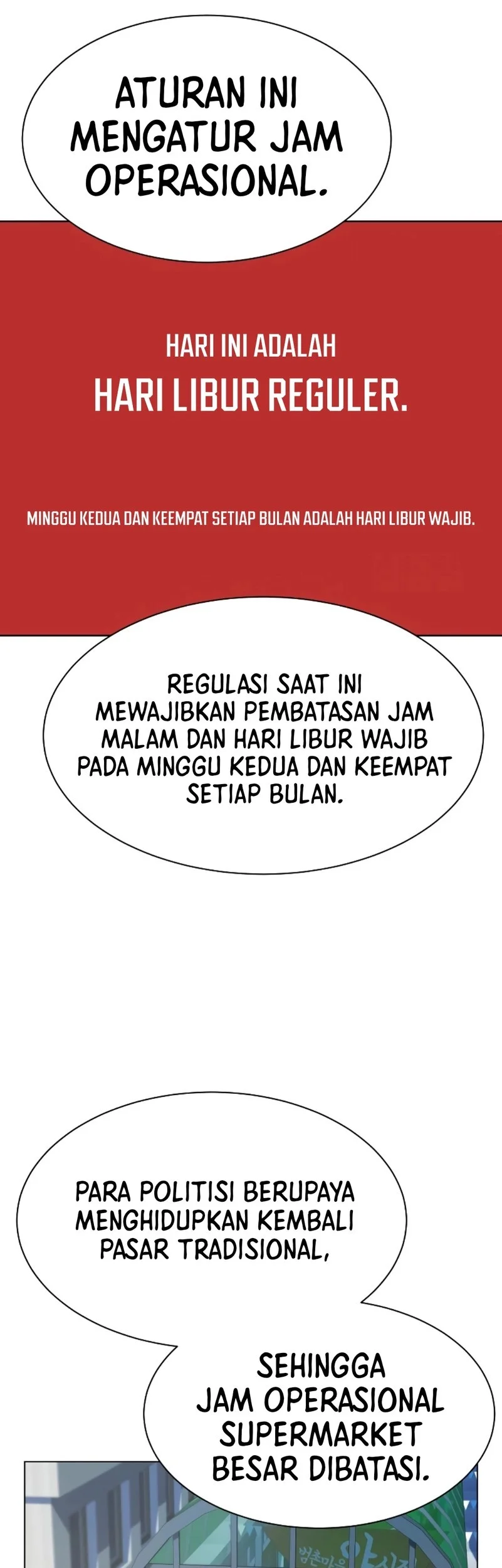 Chapter 101 - halaman 38