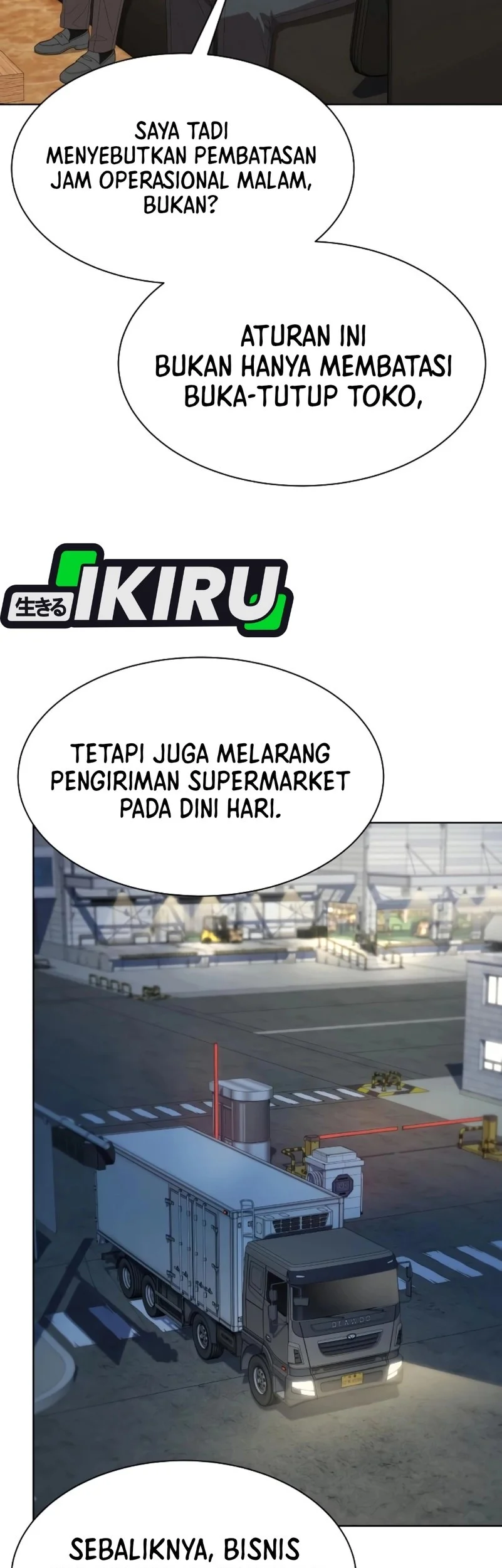 Chapter 101 - halaman 40