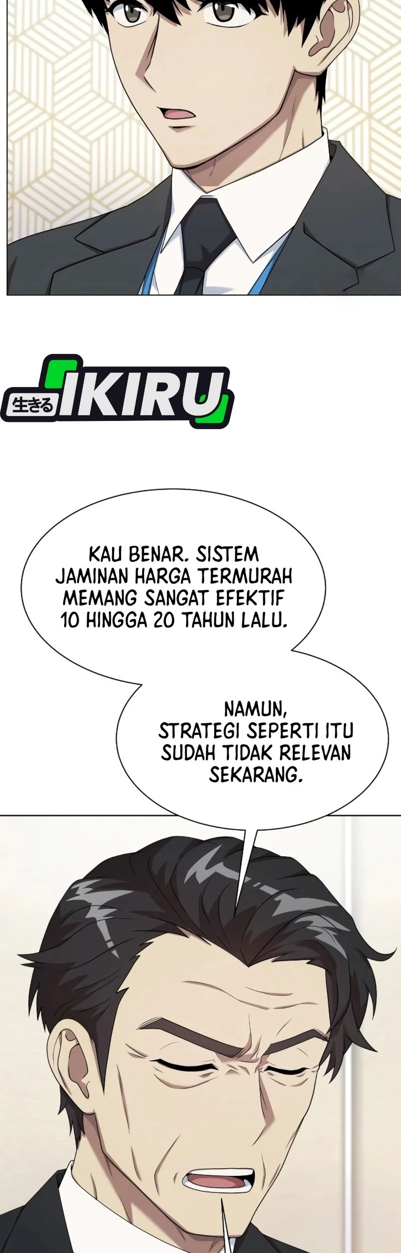 Chapter 101 - halaman 43