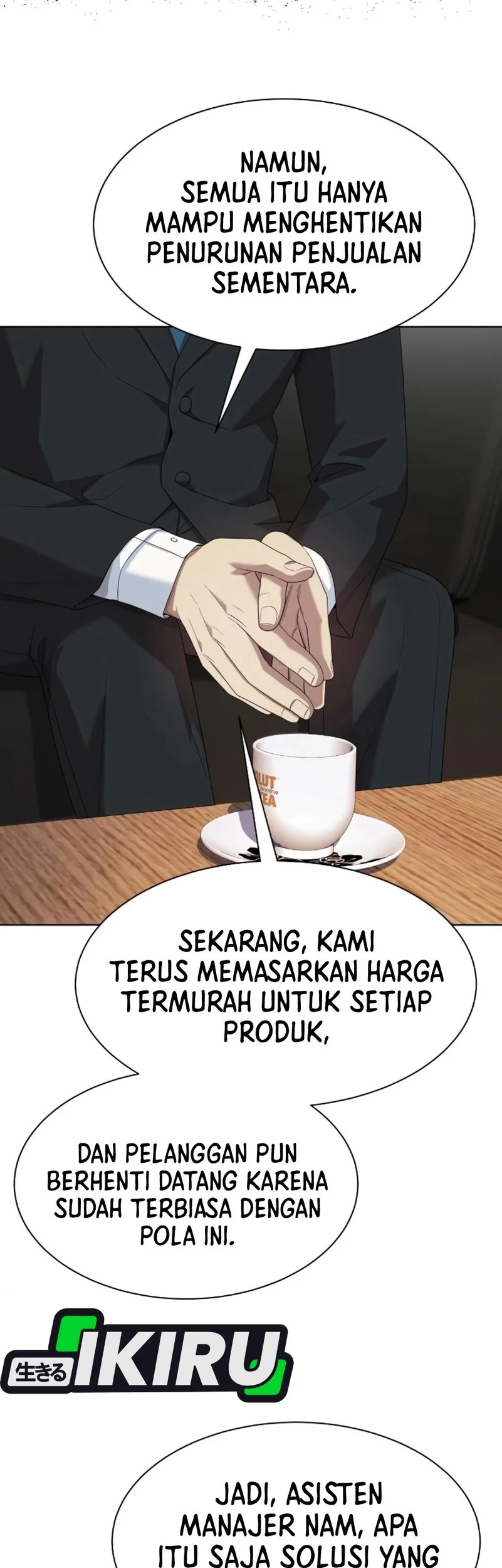 Chapter 101 - halaman 48