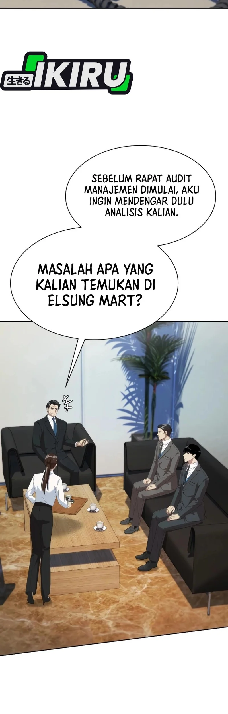Chapter 101 - halaman 12