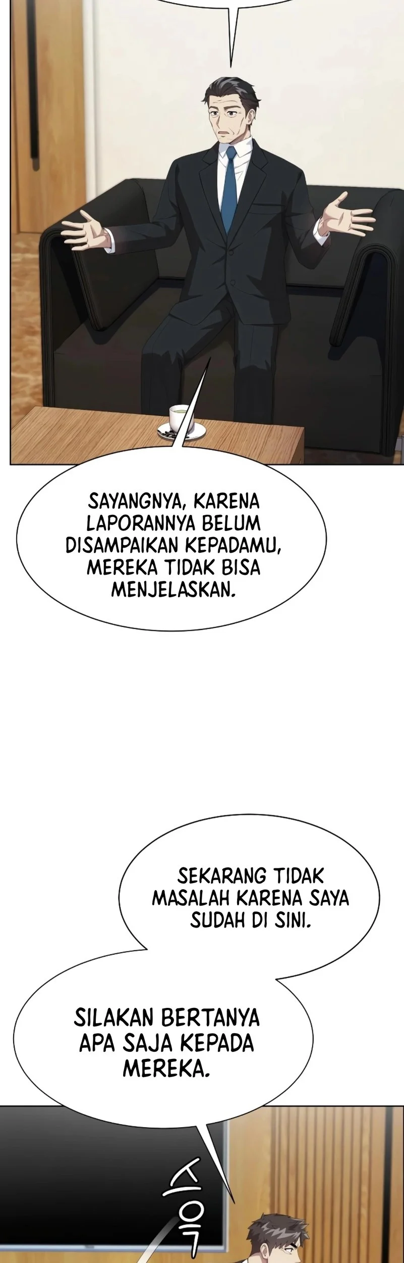 Chapter 101 - halaman 16