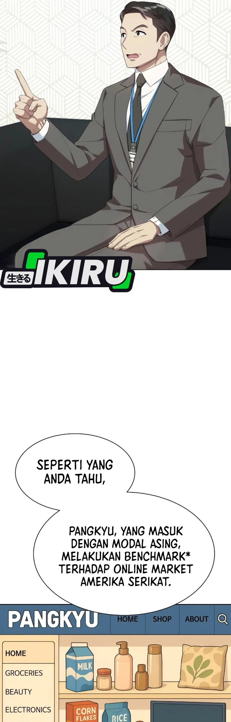 Chapter 101 - halaman 26