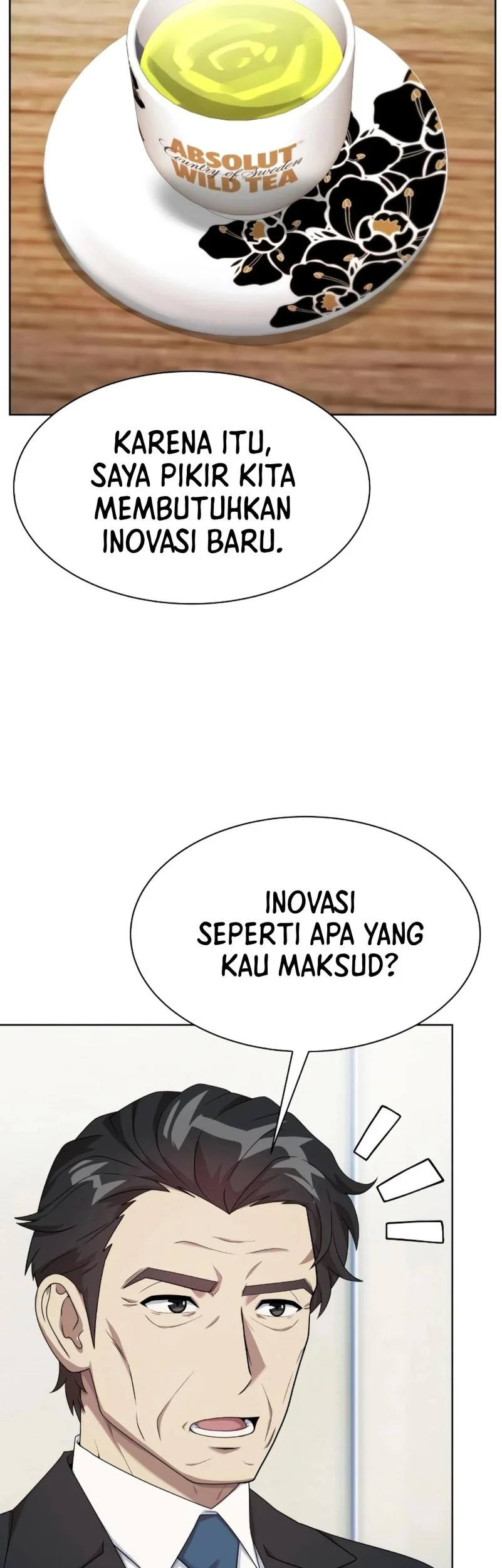 Chapter 101 - halaman 32