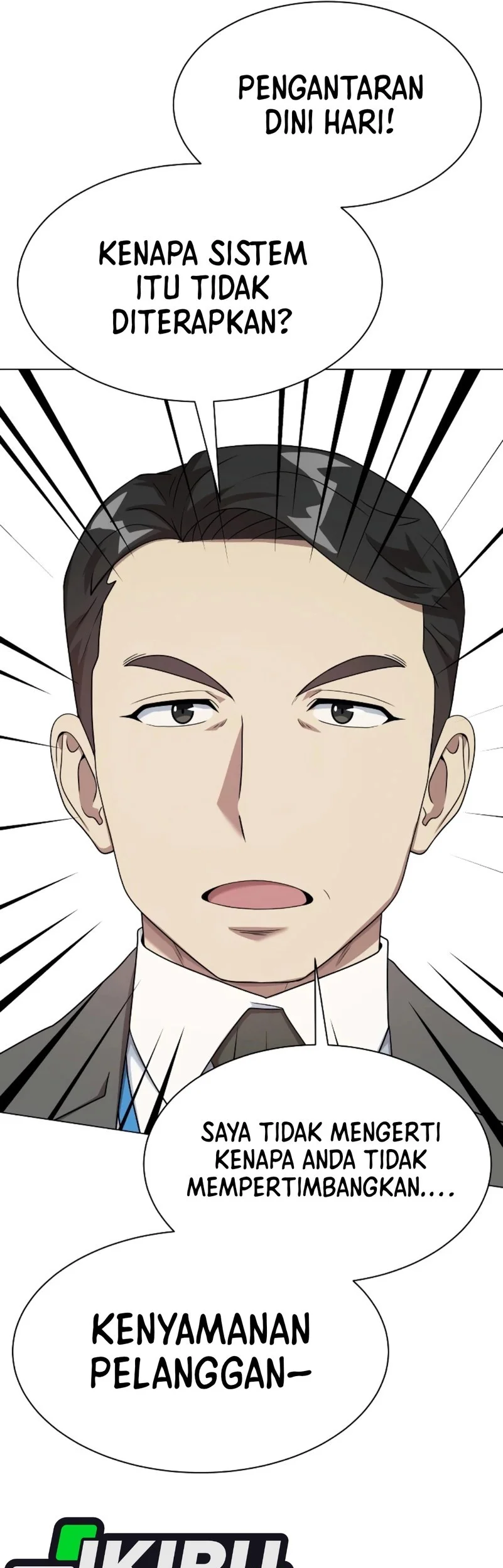 Chapter 101 - halaman 34