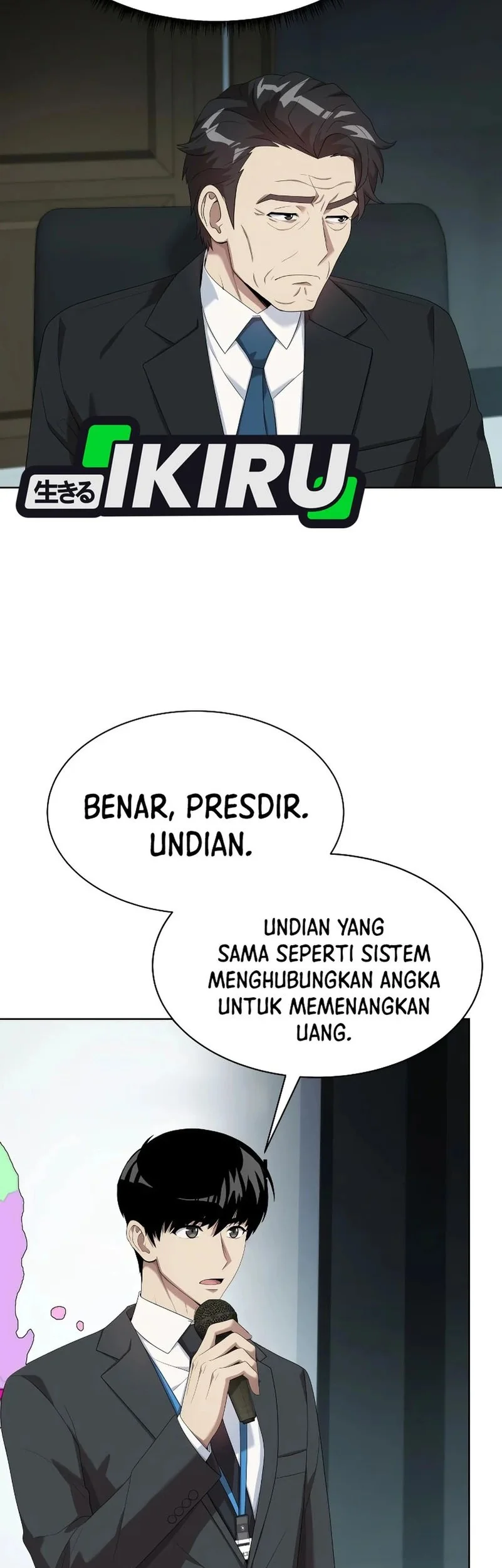 Chapter 102 - halaman 38