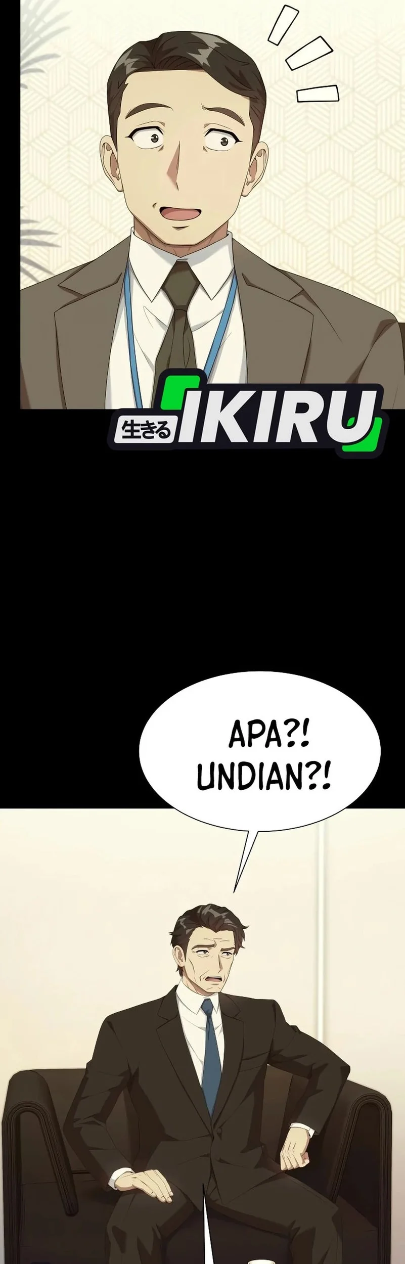 Chapter 102 - halaman 23