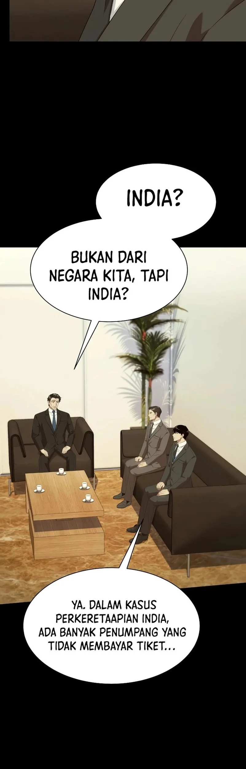 Chapter 102 - halaman 27