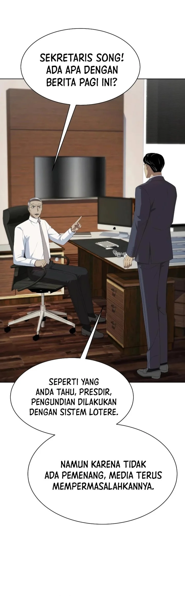 Chapter 103 - halaman 27