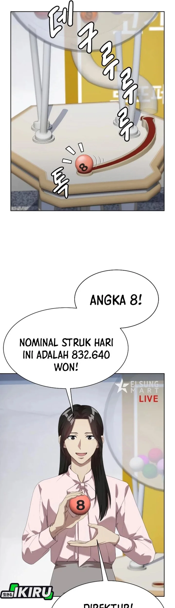 Chapter 103 - halaman 35