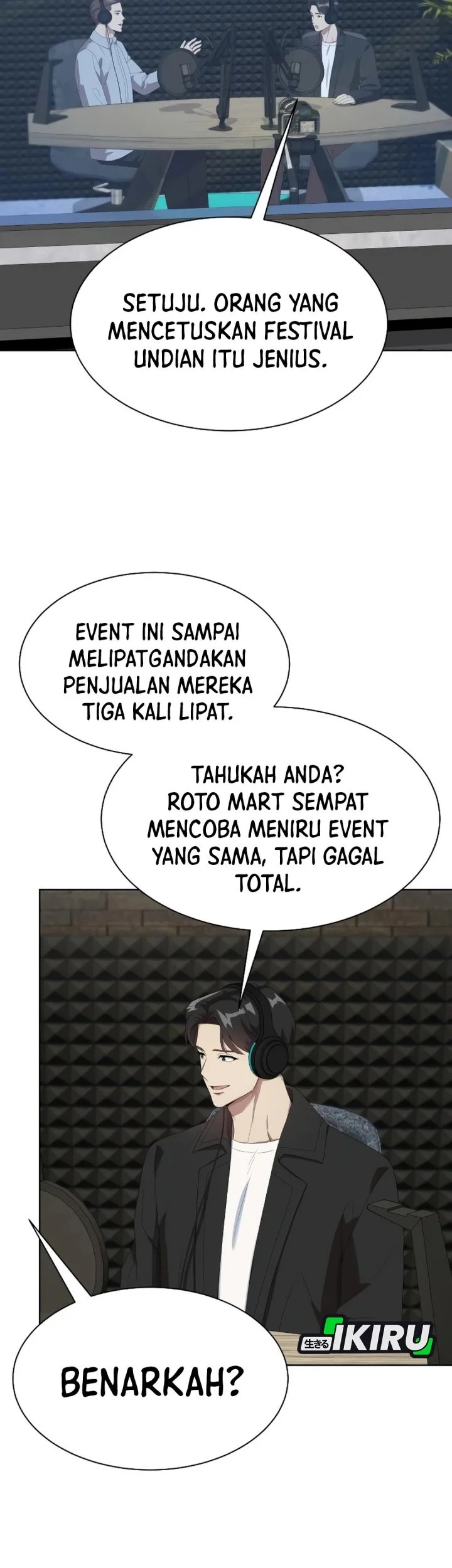 Chapter 104 - halaman 35