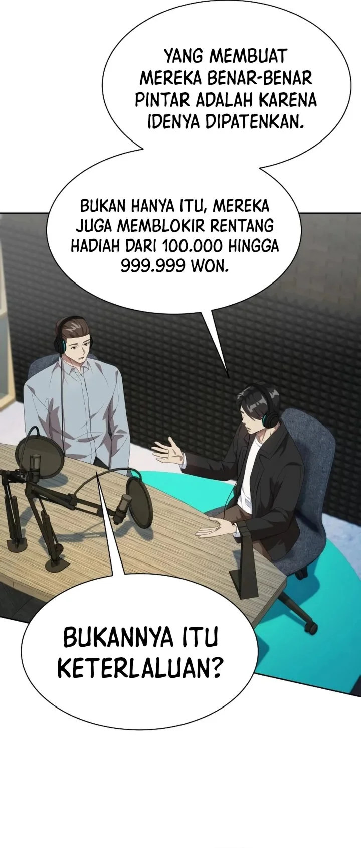 Chapter 104 - halaman 37