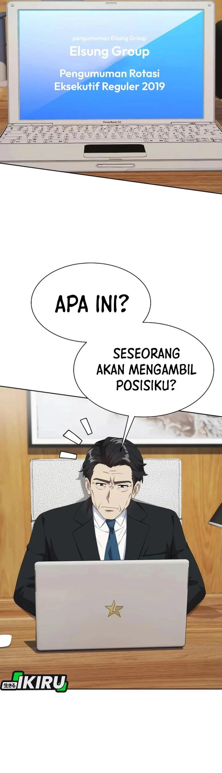 Chapter 104 - halaman 55