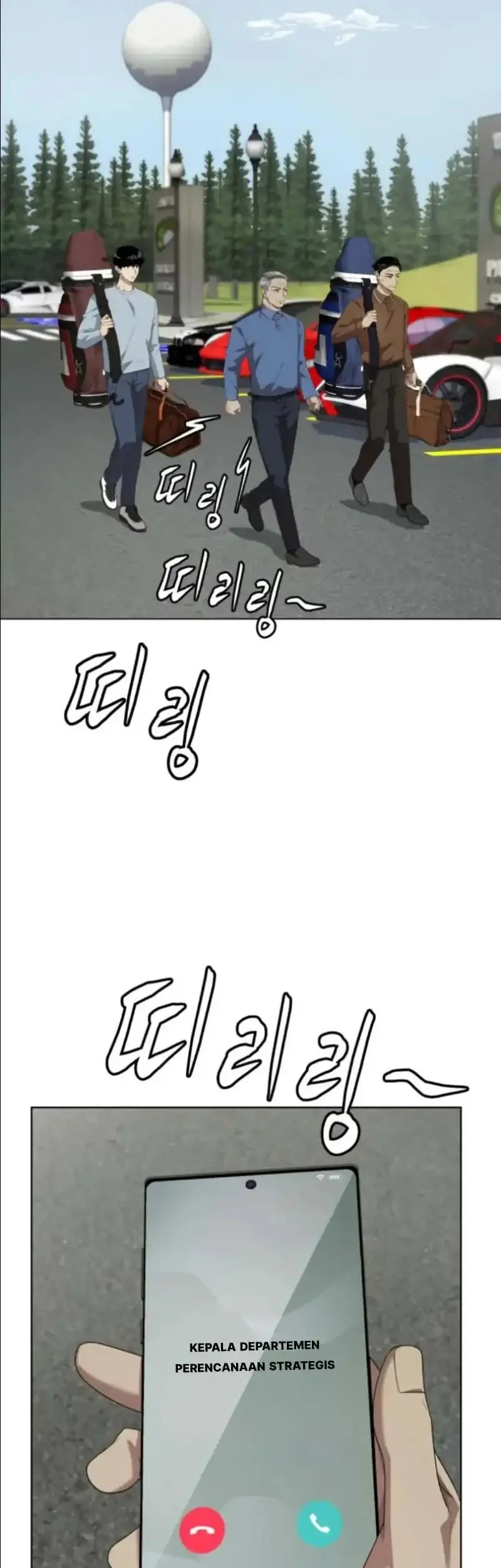 Chapter 105 - halaman 54