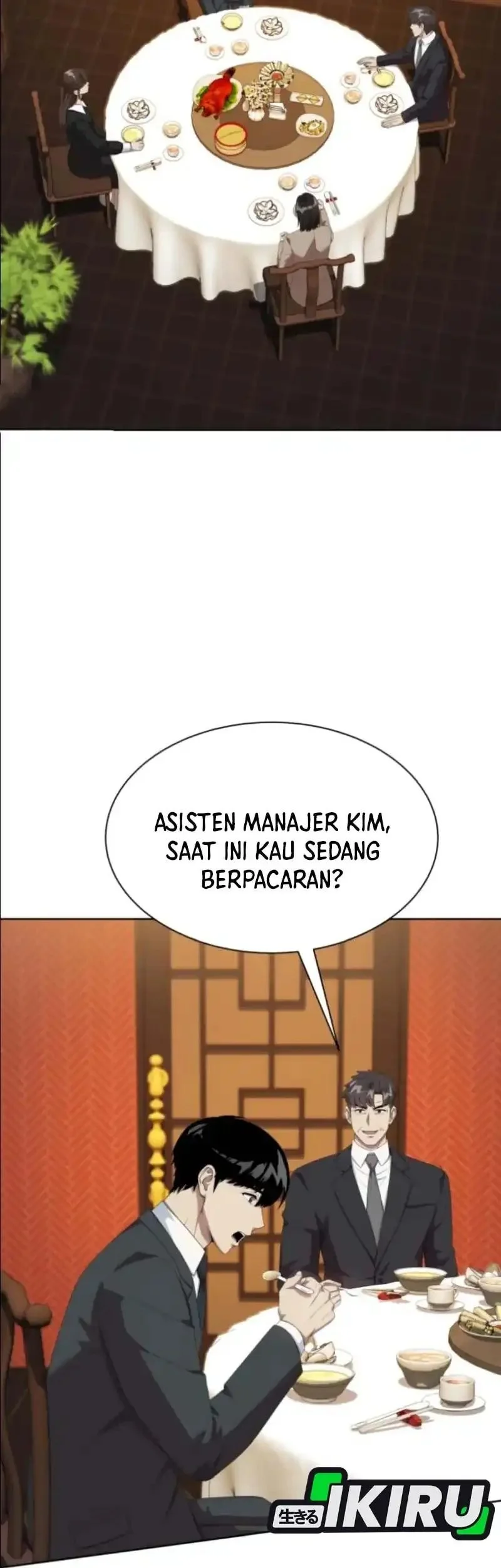 Chapter 105 - halaman 8