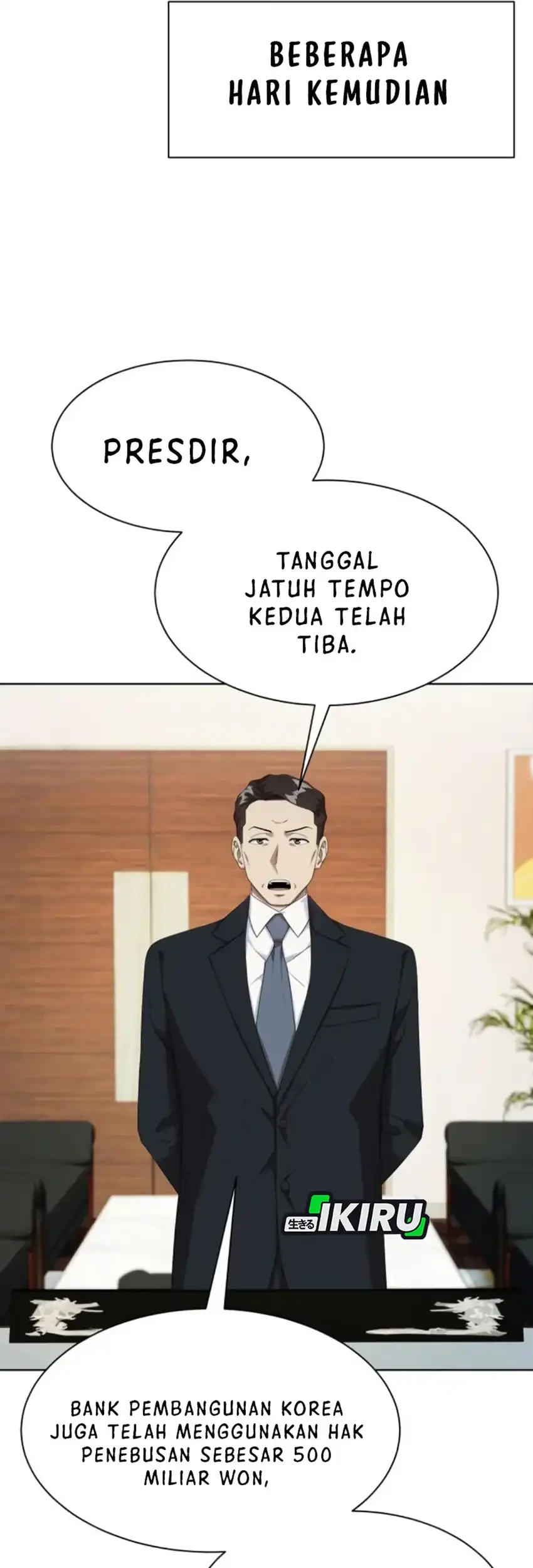 Chapter 107 - halaman 76