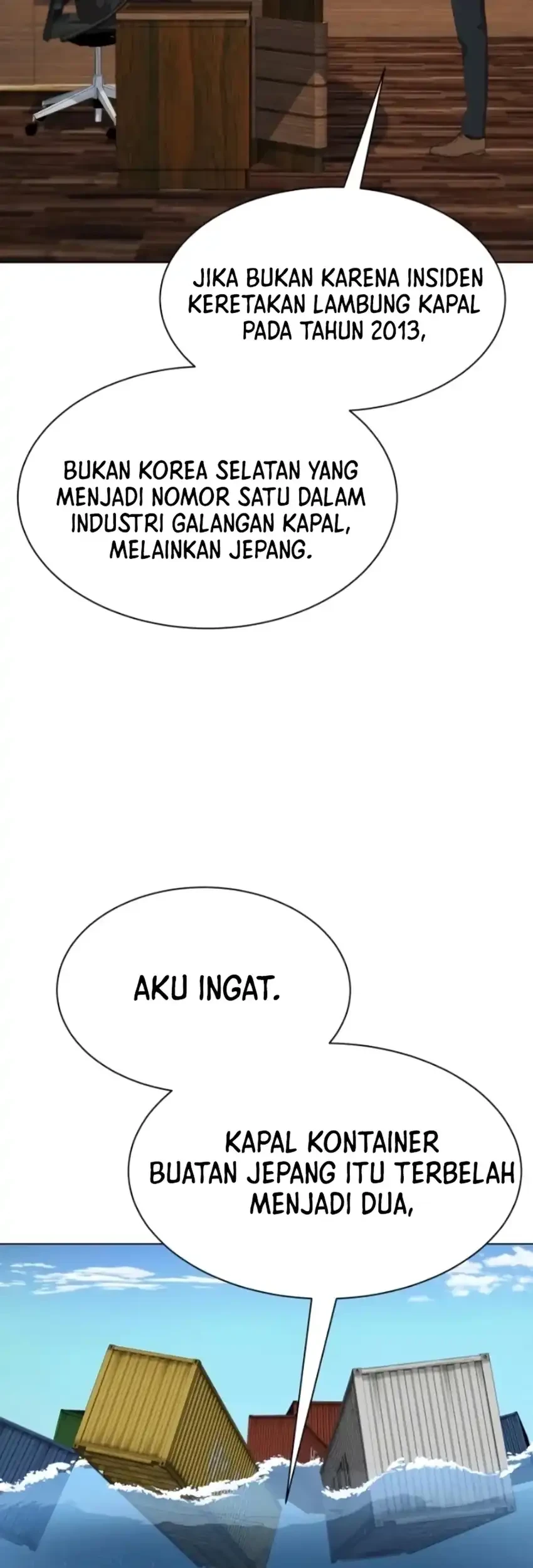 Chapter 108 - halaman 24