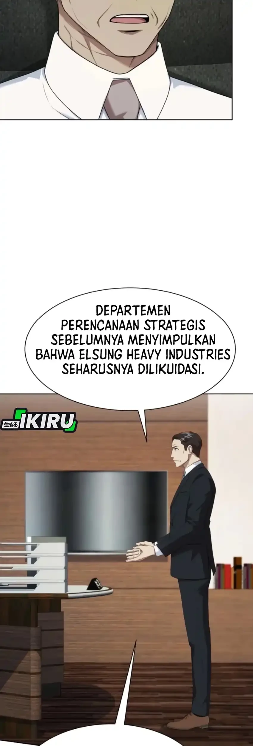 Chapter 108 - halaman 32