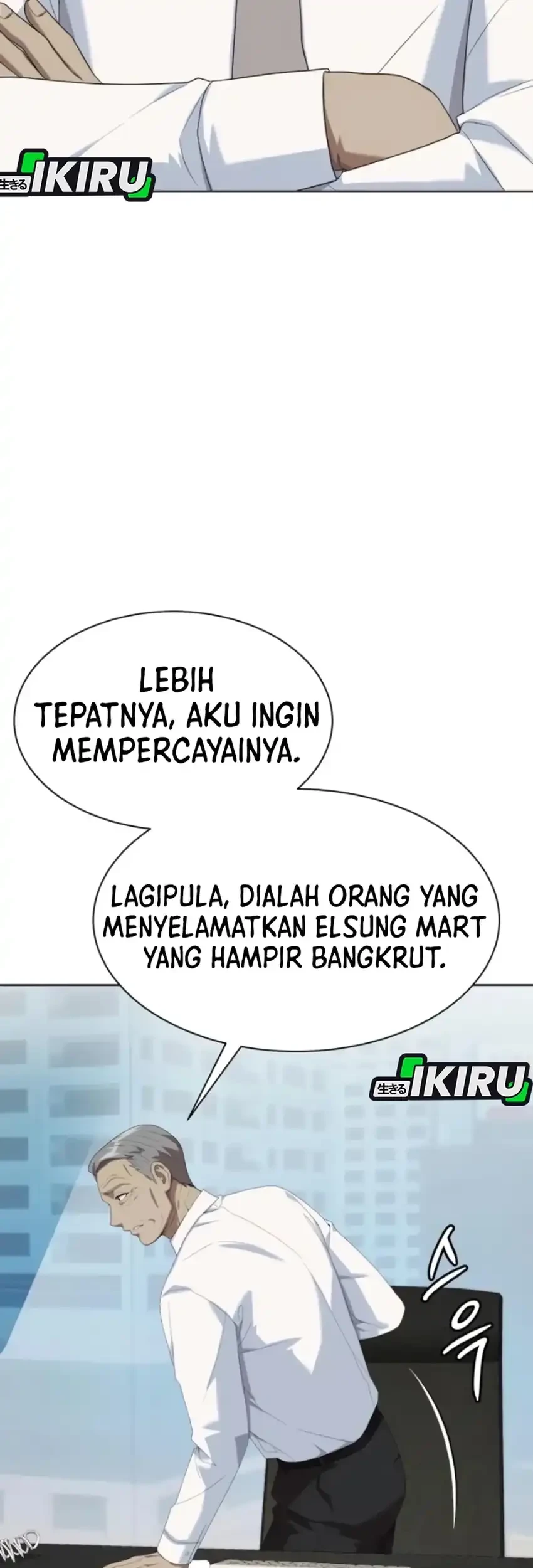 Chapter 108 - halaman 38