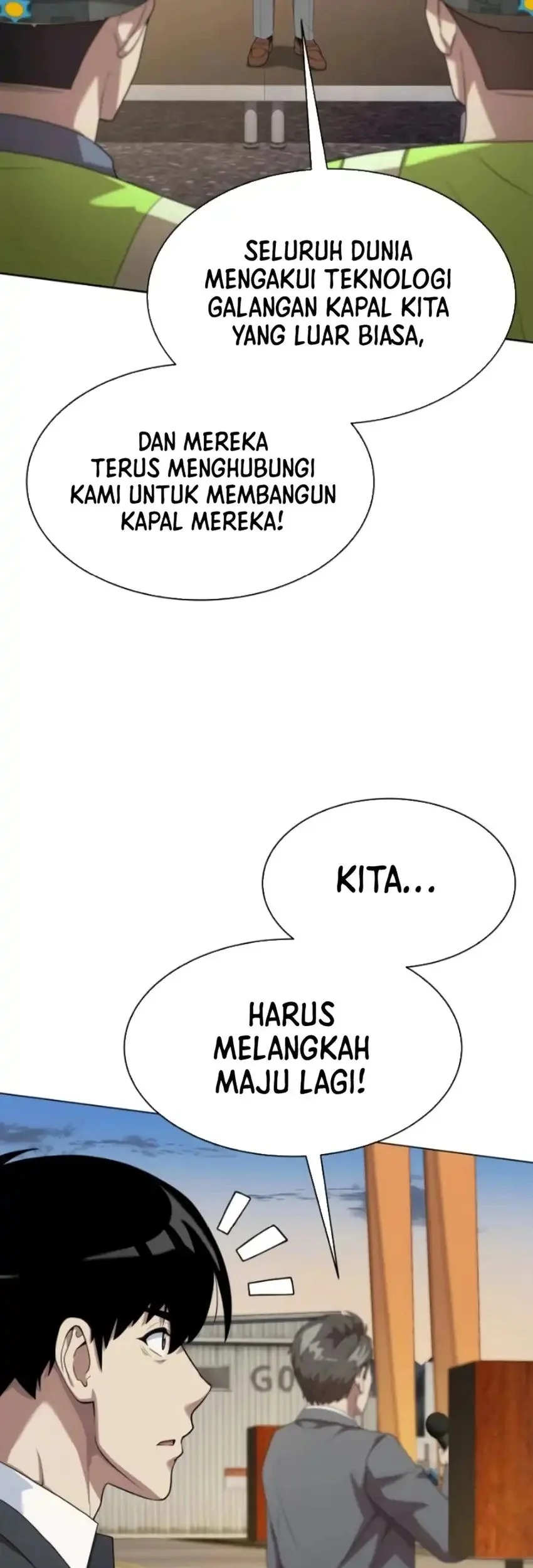 Chapter 109 - halaman 26