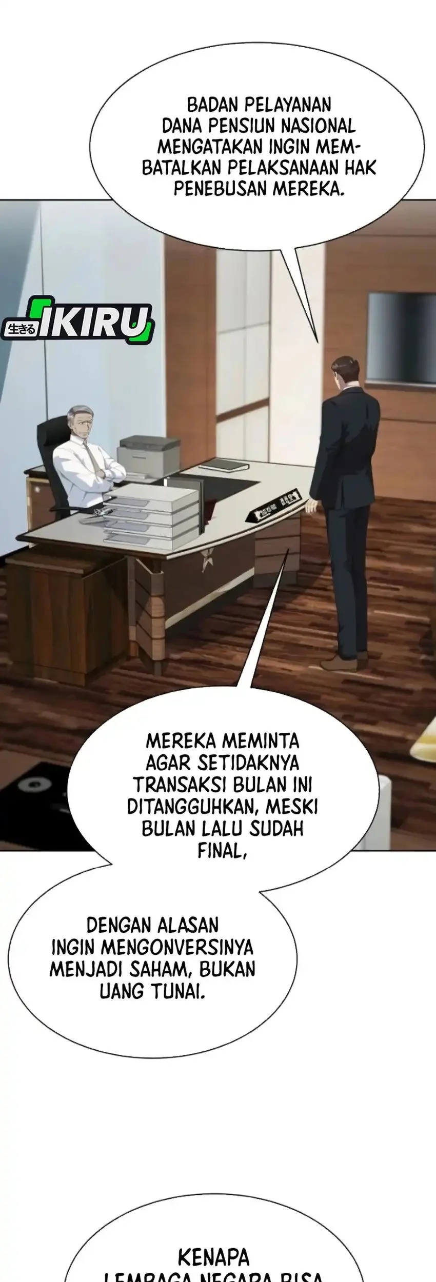 Chapter 109 - halaman 53