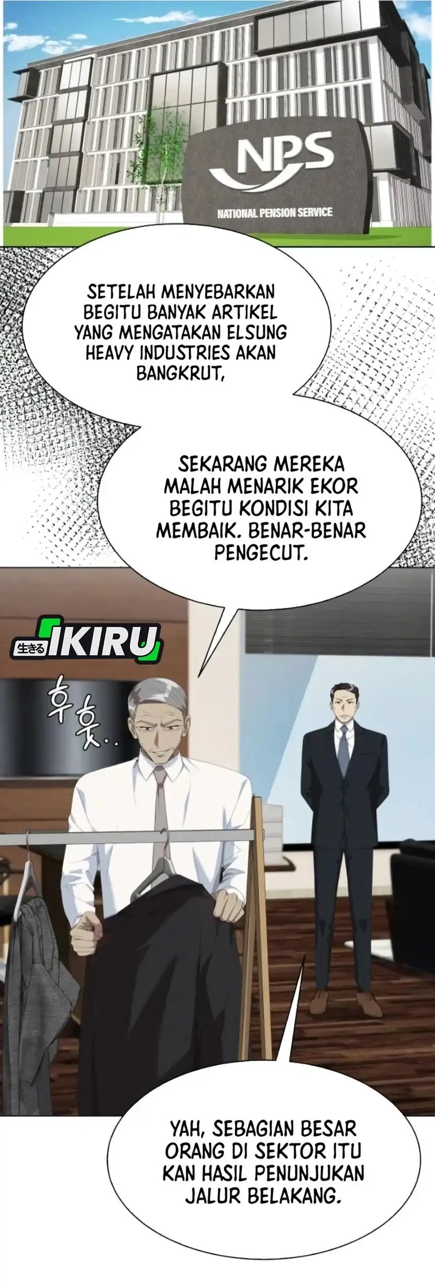 Chapter 109 - halaman 57