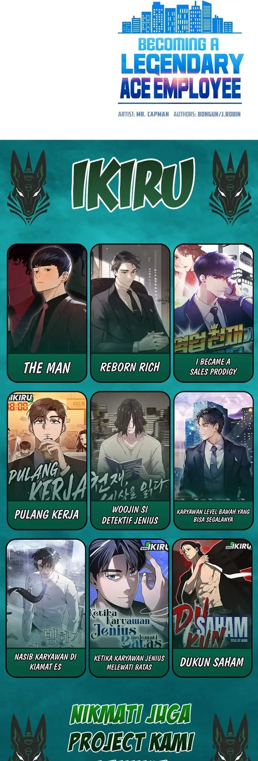 Chapter 109 - halaman 102