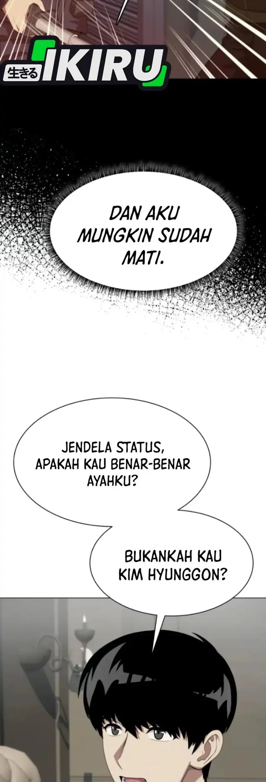 Chapter 110 - halaman 24