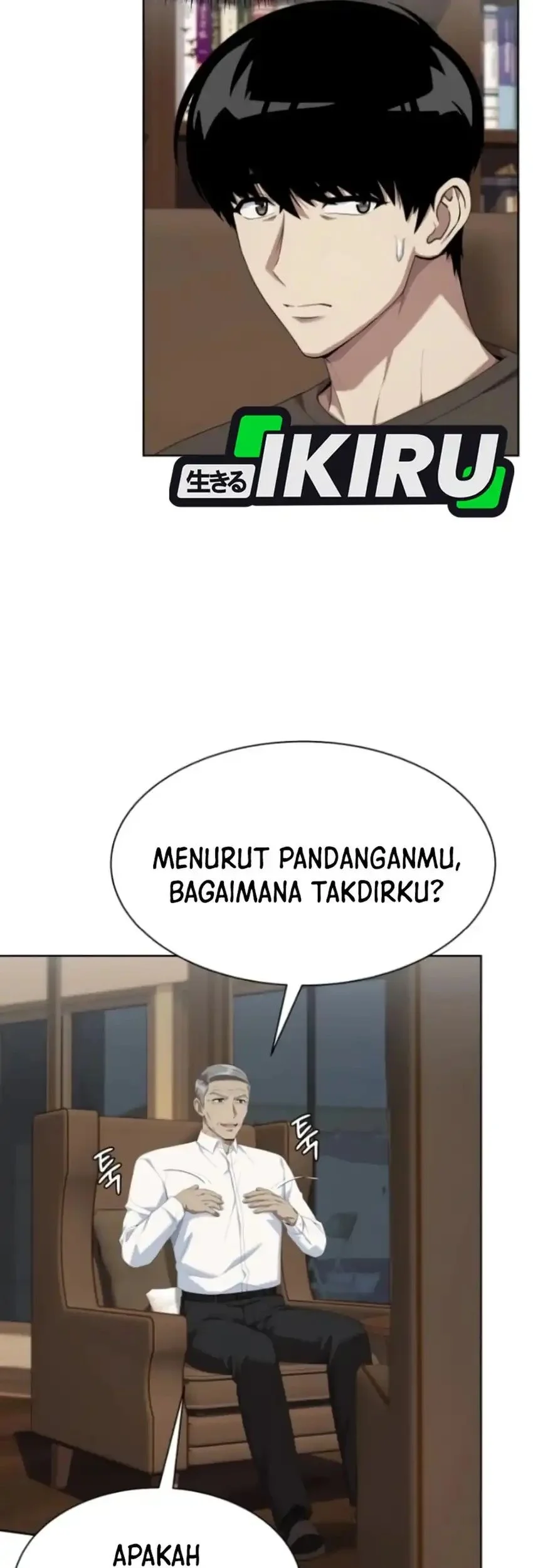 Chapter 110 - halaman 48