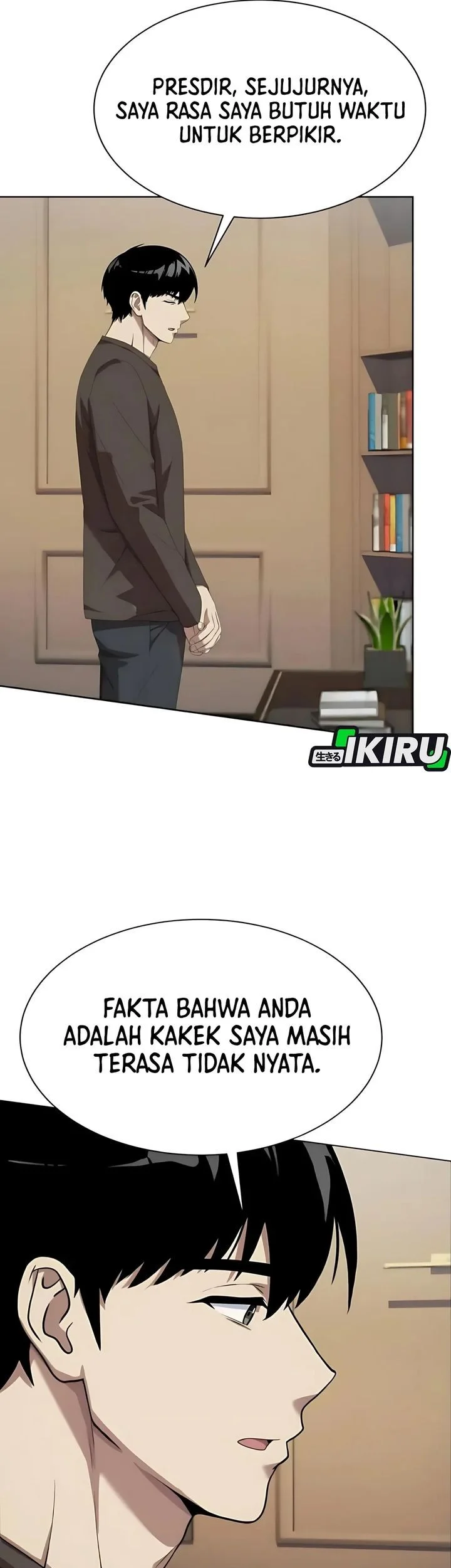 Chapter 111 - halaman 31