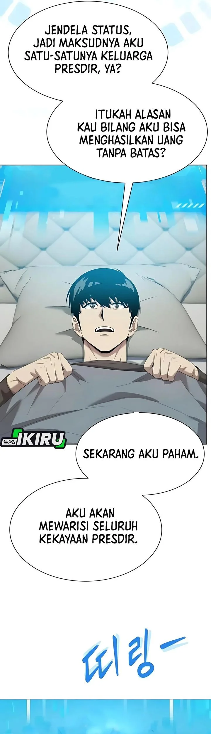 Chapter 111 - halaman 43