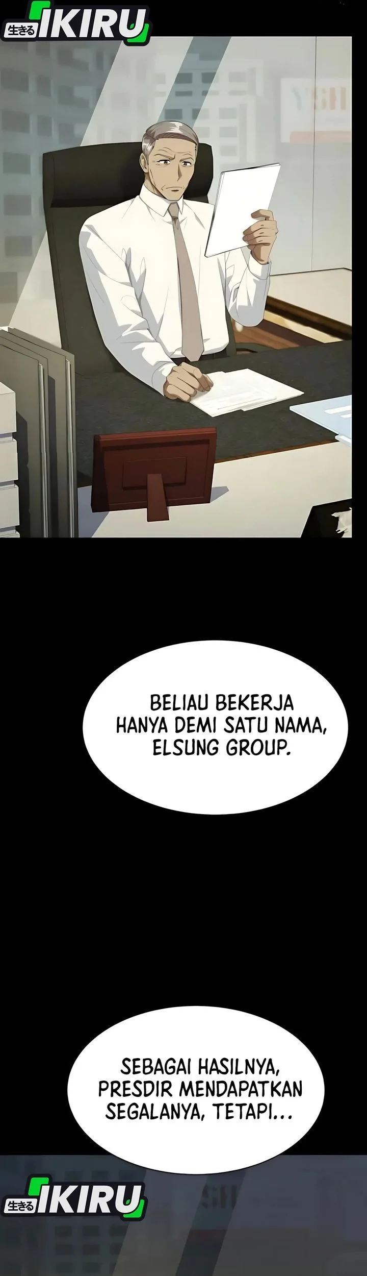Chapter 111 - halaman 63