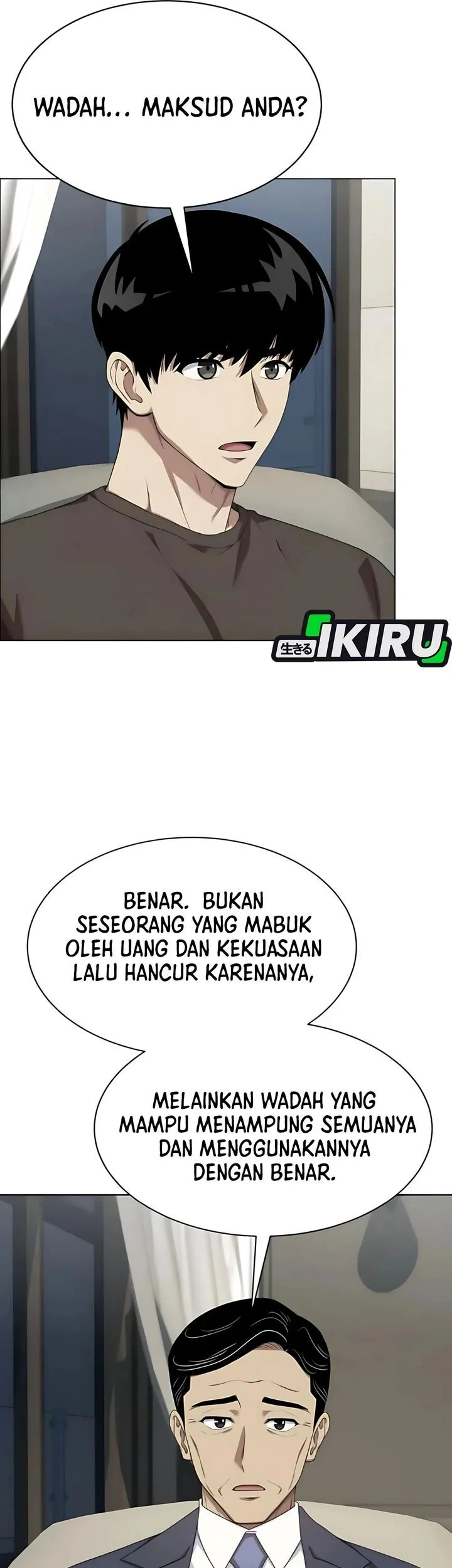 Chapter 111 - halaman 71