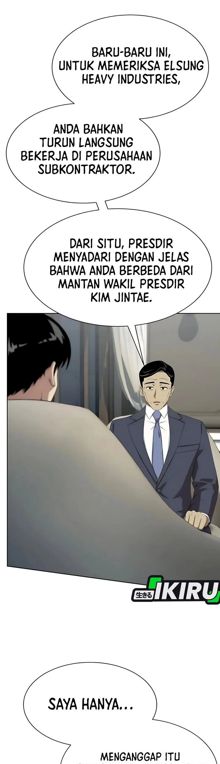 Chapter 111 - halaman 74