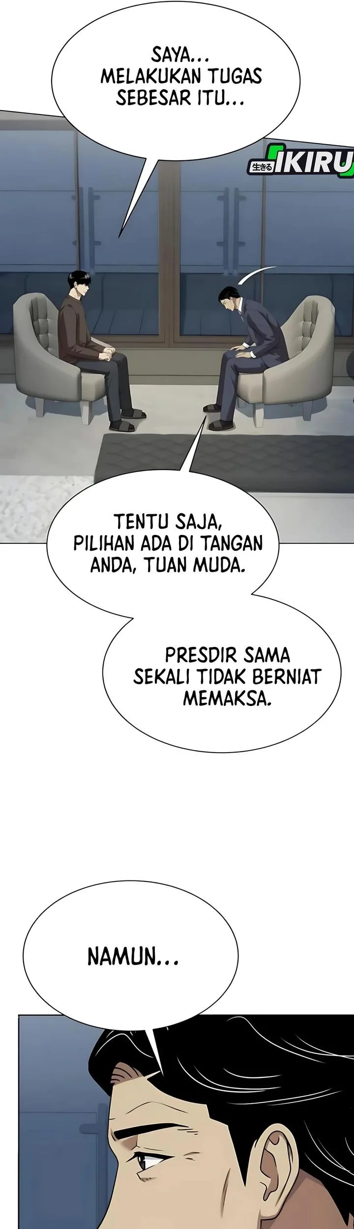 Chapter 111 - halaman 78