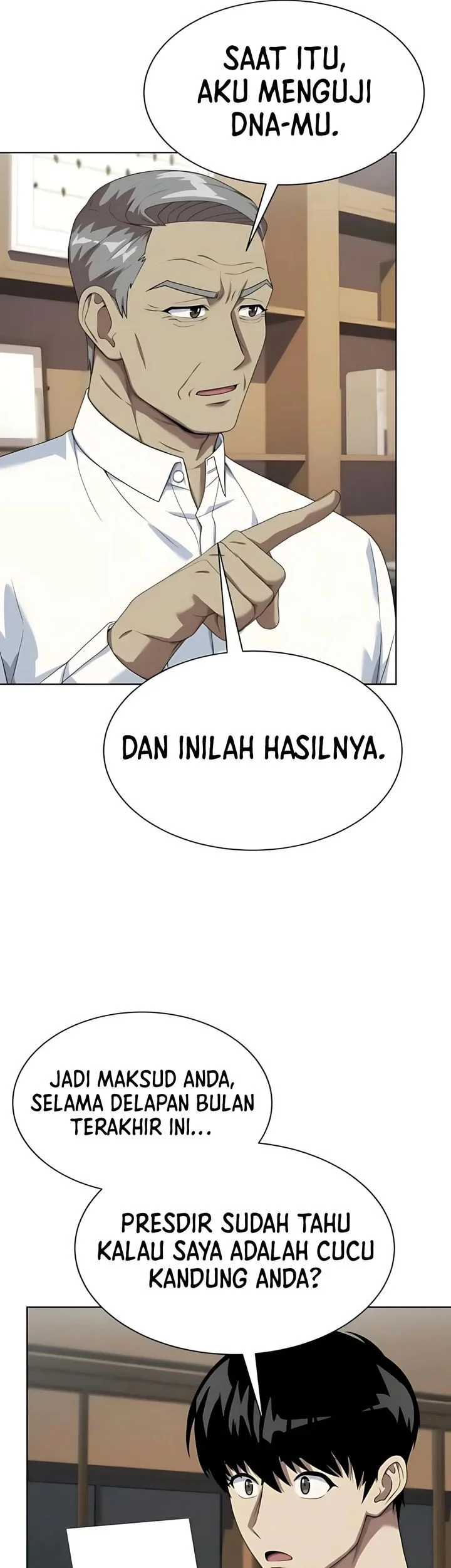 Chapter 111 - halaman 16
