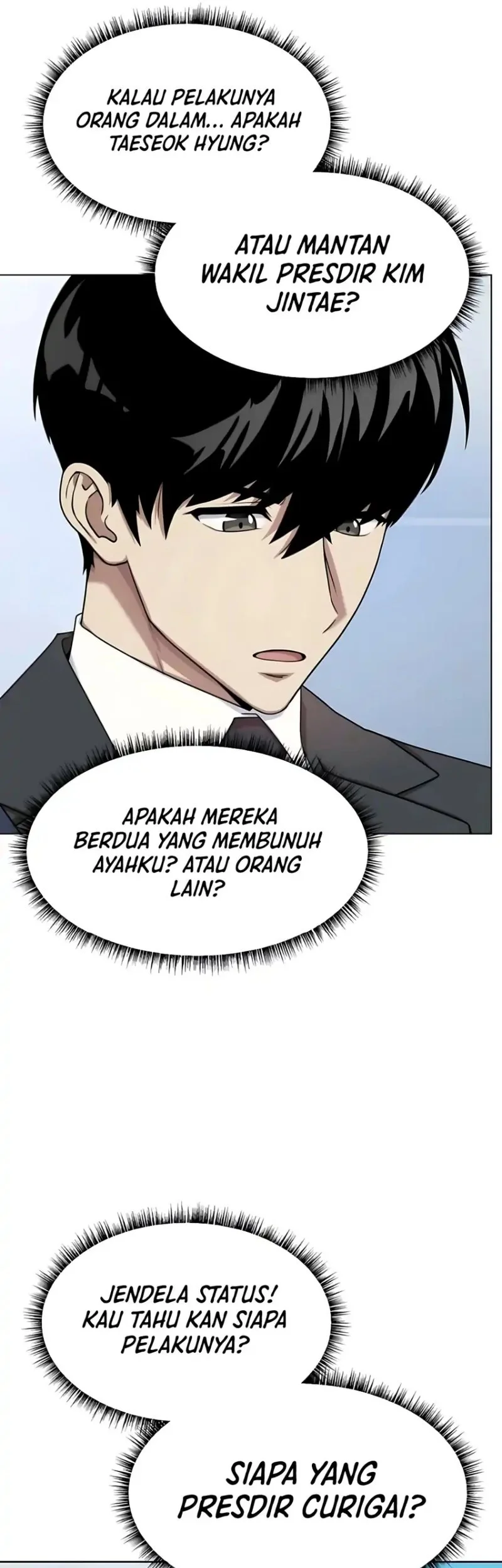 Chapter 112 - halaman 34