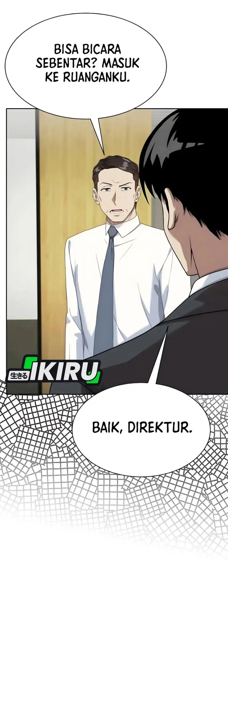 Chapter 112 - halaman 45