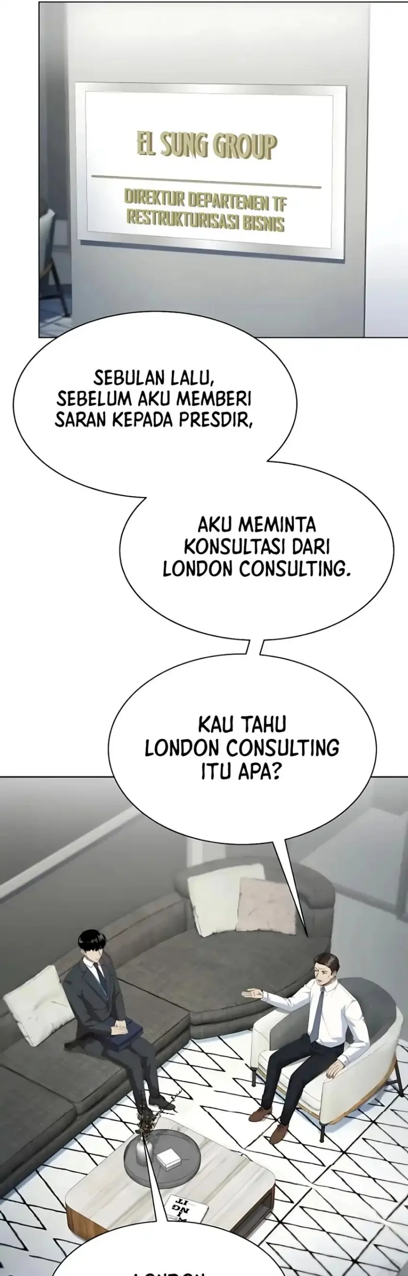 Chapter 112 - halaman 46