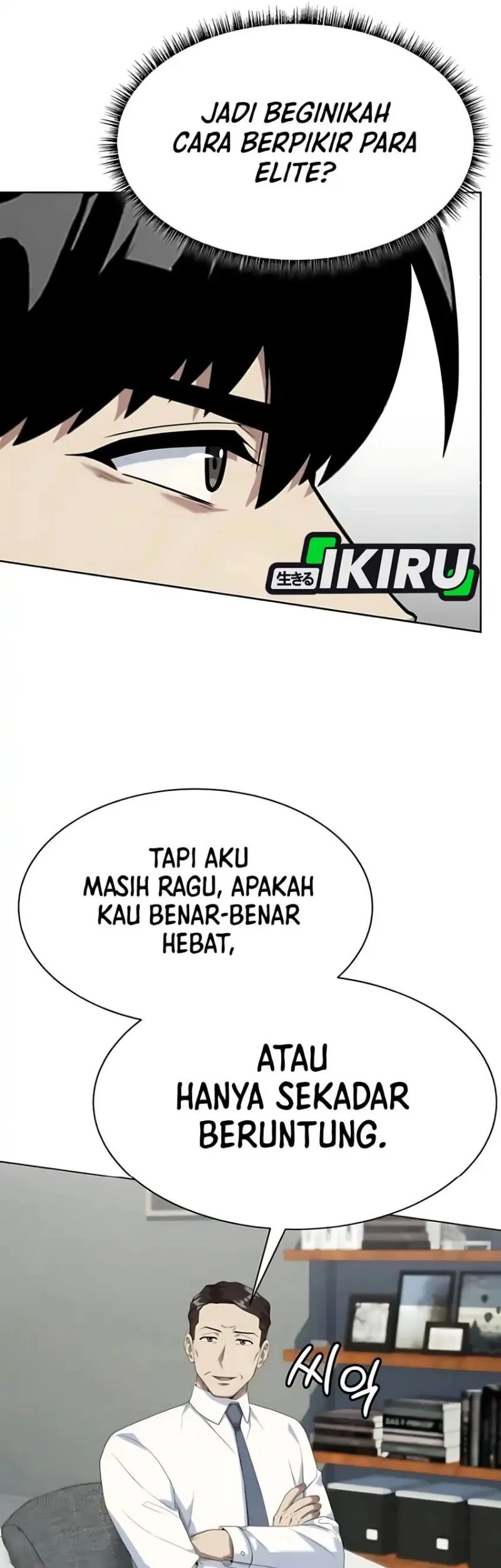 Chapter 112 - halaman 58