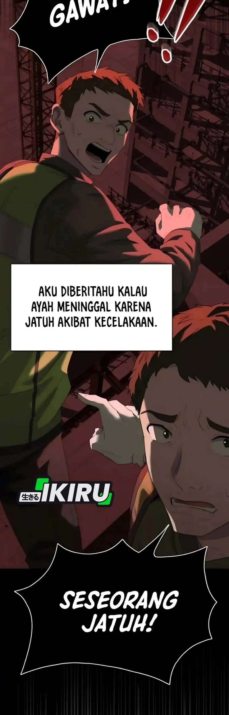 Chapter 112 - halaman 12