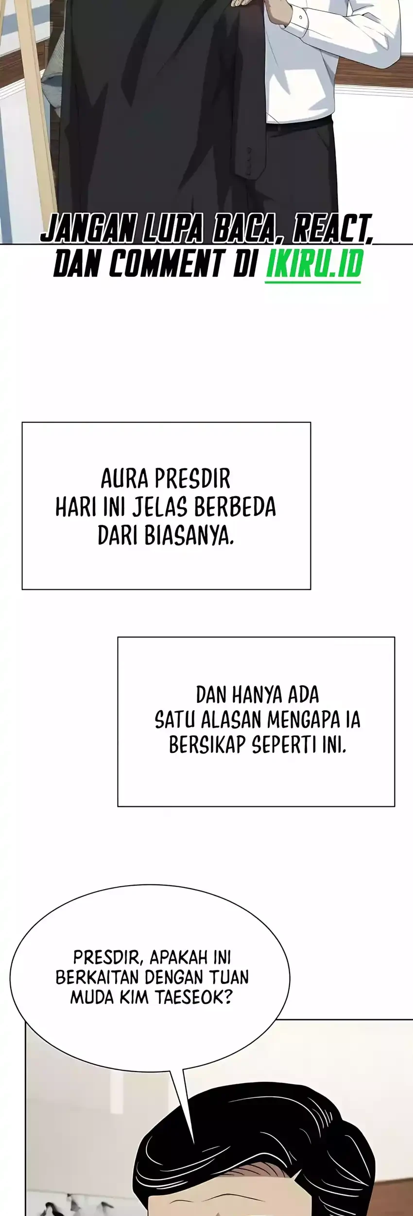 Chapter 113 - halaman 22