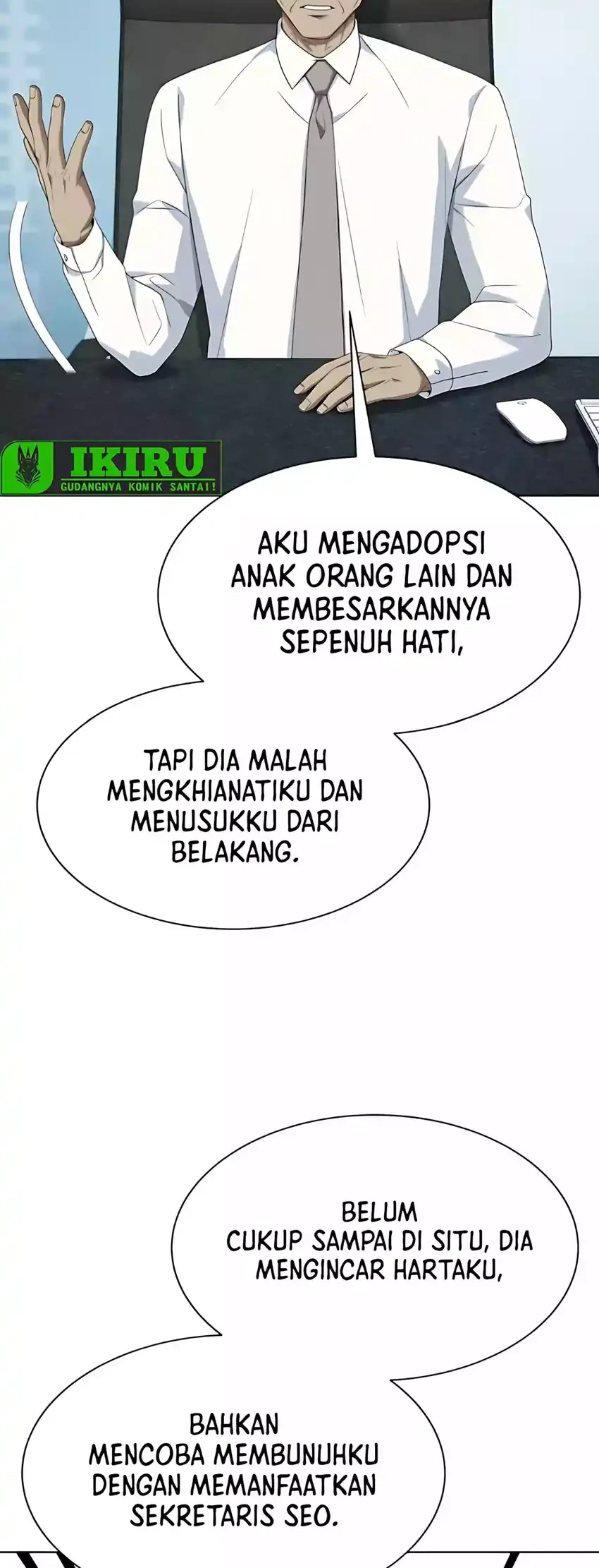 Chapter 113 - halaman 27